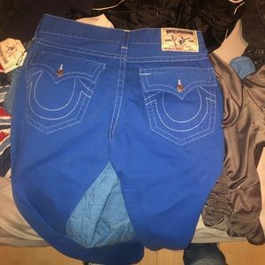 True religion jeans